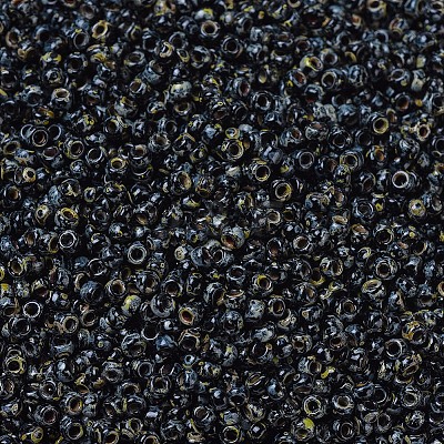 MIYUKI Round Rocailles Beads X-SEED-G007-RR4511-1