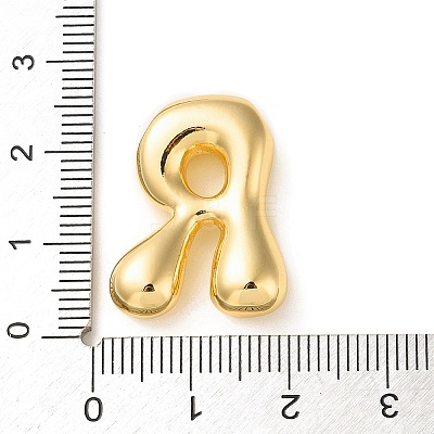 Brass Pendants KK-P262-01G-R-1