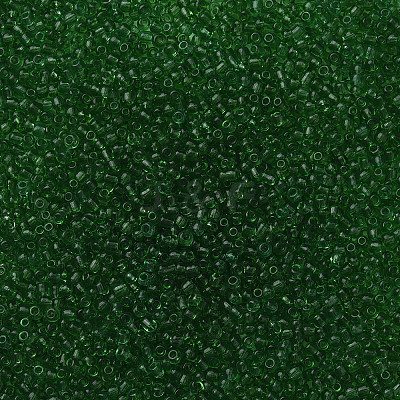 Glass Seed Beads X2-SEED-A004-2mm-7-1