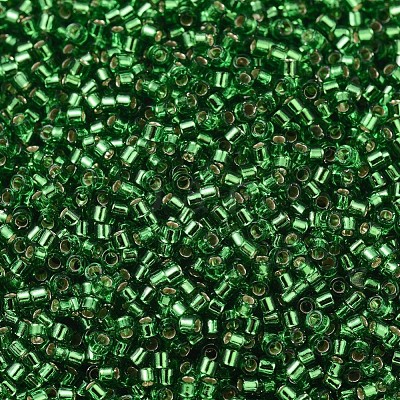 MIYUKI Delica Beads X-SEED-J020-DB0046-1
