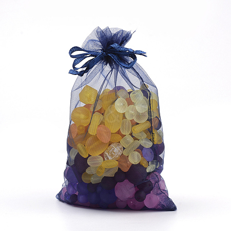 Organza Gift Bags OP001-7-1