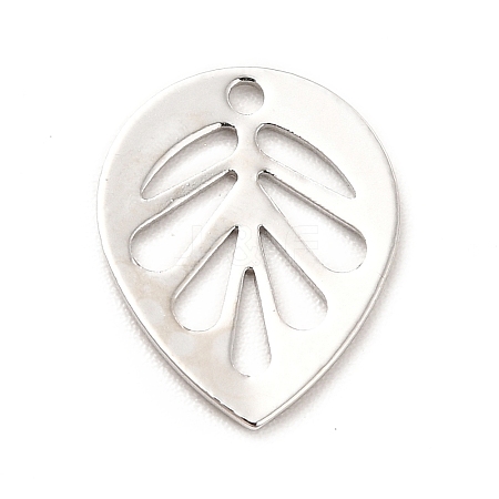 Rack Plating Brass Pendants LS-KK-E067-04P-1