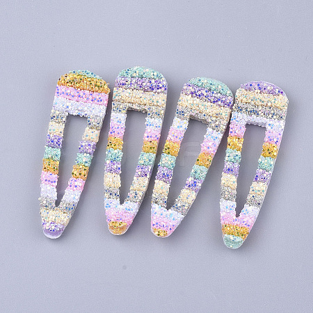 Plastic Cabochons LS-FIND-T056-03-1