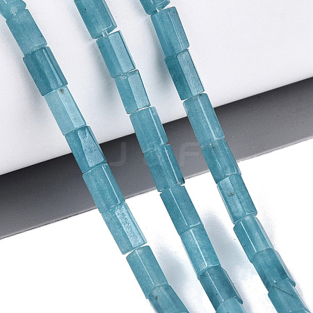 Natural Amazonite Beads Strands GG-N002-01A-26-1