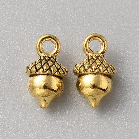 Tibetan Style Alloy Pendants FIND-WH0139-275AG-1