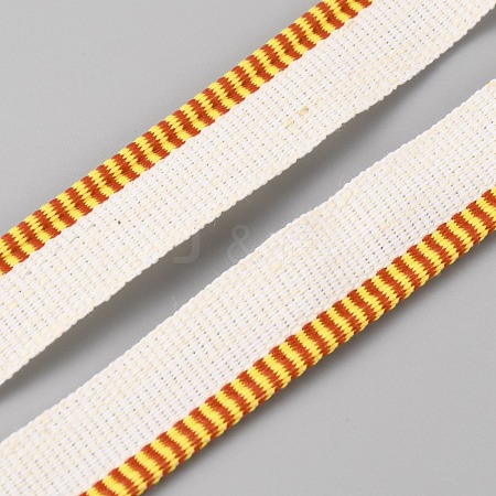 Flat Cotton Book Headbands OCOR-WH0067-51B-1