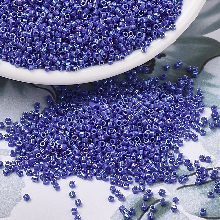 MIYUKI Delica Beads X-SEED-J020-DB1578-1