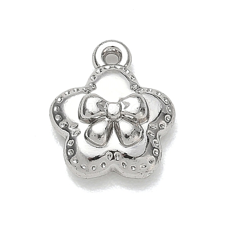 Alloy Charms AL-CBA5B8E-19P-1