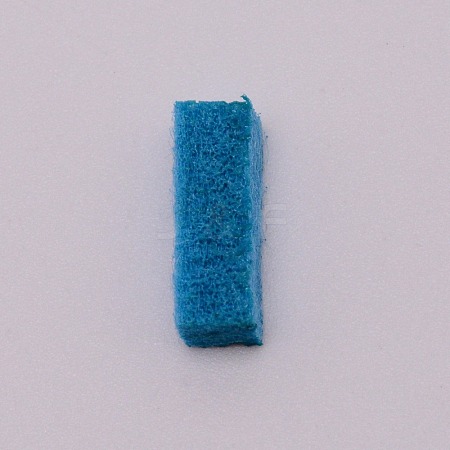 Fibre Perfume Pads DIY-WH0183-57H-1
