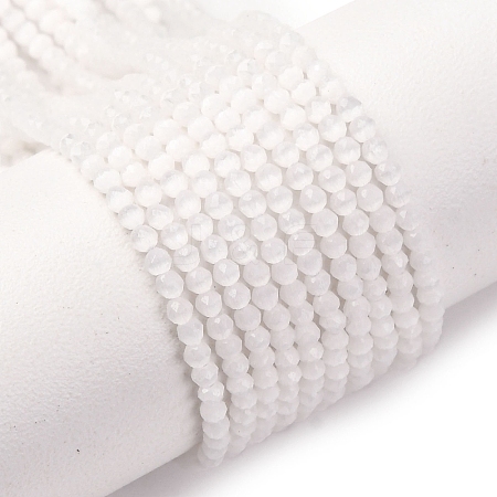 Cat Eye Beads Strands CE-I005-A12-1