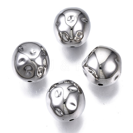 CCB Plastic Beads LS-CCB-N003-59P-1