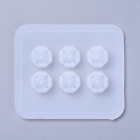 Silicone Bead Molds DIY-F020-03-A-1