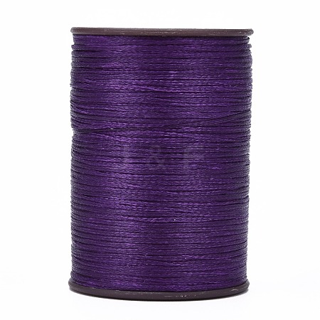 Flat Waxed Thread String YC-P003-A05-1