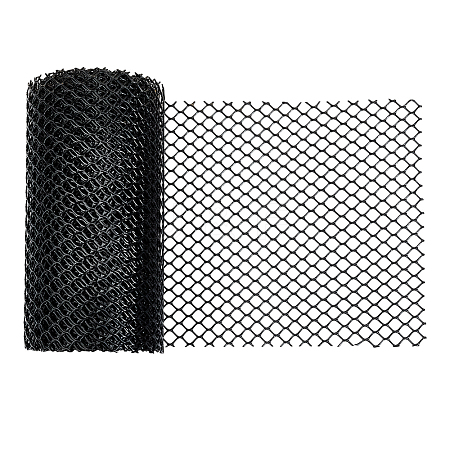PE Plastic Mesh Anti-fall Net DIY-WH0671-157B-01-1