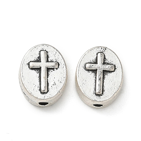 Alloy Beads FIND-E051-13AS-1