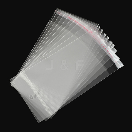 OPP Cellophane Bags OPC-S014-03-1