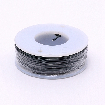 Round Aluminum Wire AW-G001-1.2mm-10-1