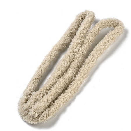 Polyester Plush Sticks LS-DIY-Z031-01F-1