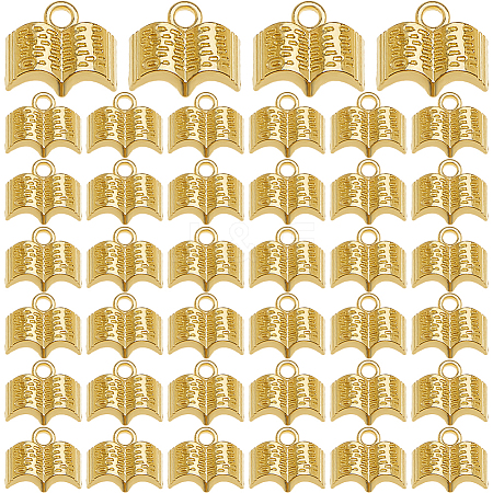80Pcs Alloy Charms FIND-DC0007-53-1
