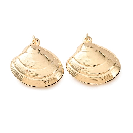 Brass Pendants LS-KK-CJCC82B-01B-G-RS-1