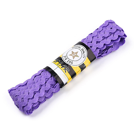 Polypropylene Fiber Ribbons SRIB-S050-B16-1