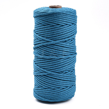 Cotton String Threads OCOR-T001-02-39-1