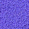 MIYUKI Round Rocailles Beads SEED-G007-RR0483-3