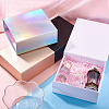Foldable Rectangle Paper Storage Gift Cases CON-TAC0019-001A-9
