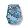 Natural Apatite Pendants G-C002-01C-2