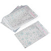 OPP Cellophane Storage Bags OPP-TADJ0001-06A-2
