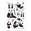 PVC Plastic Stamps DIY-WH0167-56-86-1