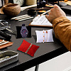 15Pcs 3 Colors Velvet Mini Pillow AJEW-TA0001-65-7