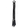 Dreadlocks Braiding Hair Pendants Decoration Clips PW-WG36AE6-01-1