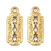 304 Stainless Steel Pendants SA-CBA1839-03G-1