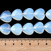 Opalite Beads Strands G-A309-A23-01-4