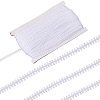Polyester Braided Lace Ribbon OCOR-WH20006-67B-1