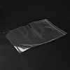Polypropylene Zip Top Bags OPP-S004-02Q-2