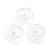 Natural Quartz Crystal Pendants G-F524-H22-1