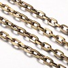 Iron Cable Chains CH-Y1927-AB-NF-1