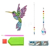 Hummingbird Diamond Painting Kit PW-WG2A663-02-1