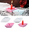 DIY Candle Holder Silicone Molds PW-WGA3BF5-01-2