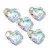 Glass Charms GLAA-I057-32A-1