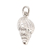 Brass Pendants KK-H527-08A-P-1