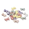 AB Color Acrylic Beads MACR-R003-01A-1