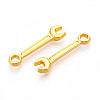 Alloy Pendants X1-PALLOY-N176-116G-2