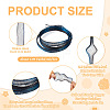 1M Mesh Ribbon PNT-TA0001-02A-4