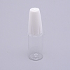 PET Refillable Dropper Bottle MRMJ-WH0065-37B-1