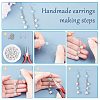 Pave Disco Ball Beads RB-AR0001-03-5