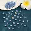 Preciosa® MAXIMA Crystal Round Stones X-PRC-RASS39-30020-2