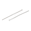 Iron Flat Head Pins X-IFIN-A020-01P-3